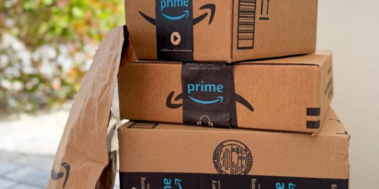 20+ Amazon Objects We Order On Repeat