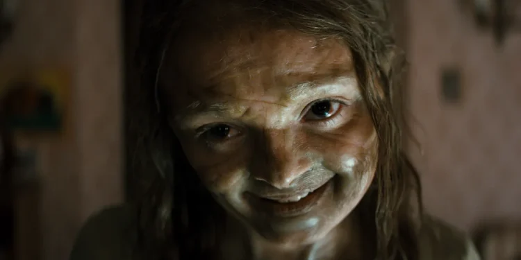 “Frustratingly Mummy-Free”: Lee Cronin’s The Mummy