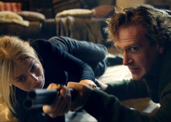 “Proper Between Gem and Dud”: Over Your Lifeless Physique