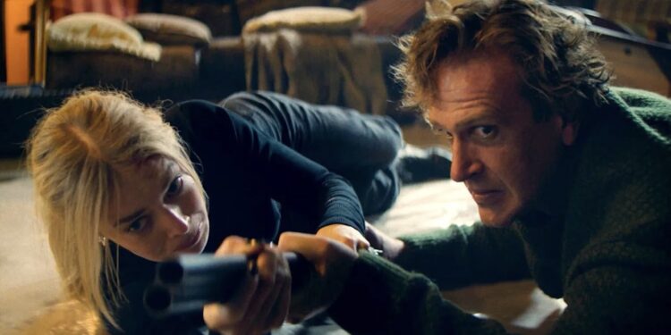 “Proper Between Gem and Dud”: Over Your Lifeless Physique