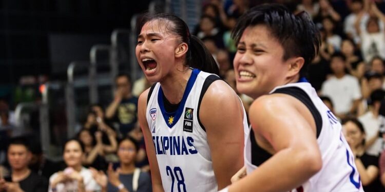 Gilas ladies declare silver for greatest end in Fiba 3×3 Asia Cup