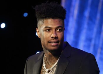 Karlissa Saffold Calls Out Blueface On-line After Heated Livestream