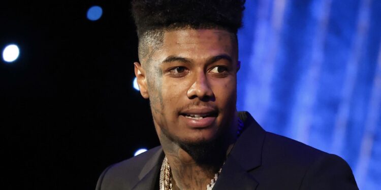 Karlissa Saffold Calls Out Blueface On-line After Heated Livestream