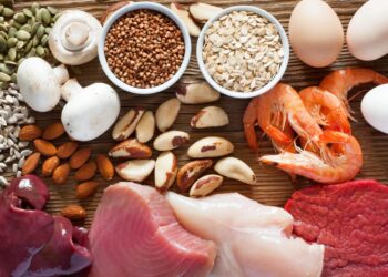 Ironmaxx Pattern: The best way to Enhance Iron Ranges Safely