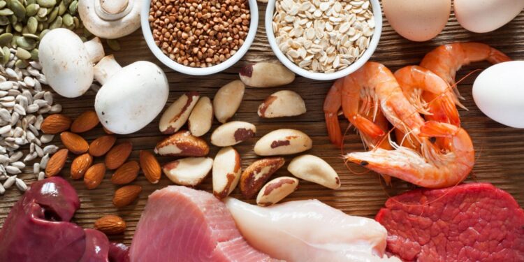 Ironmaxx Pattern: The best way to Enhance Iron Ranges Safely