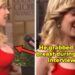 15 Well-known Girls Mistreated By Interviewers