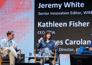 The UK’s Reply to Darpa Desires to Rewire the Human Mind