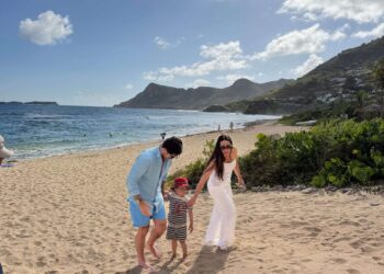 Lauryn’s Mom’s Day Present Information