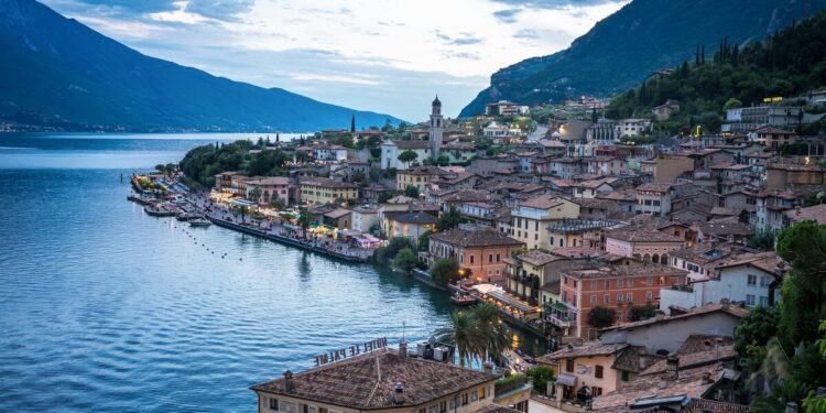 Three Shores, One Lake: Discovering Your Personal Rhythm on Lake Garda