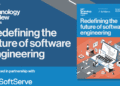 Redefining the way forward for software program engineering