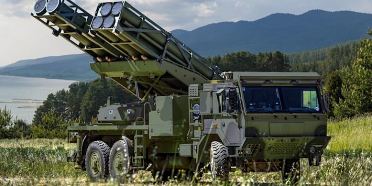 Elbit Techniques wins $750m Greek PULS deal