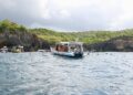 Quick Boat or Personal Constitution:  Select Your Crossing to Nusa Penida