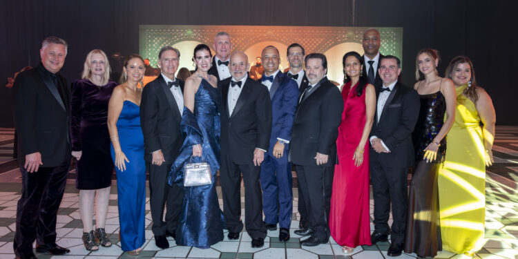 Golden Angels, Actual Affect | Life-style Media Group