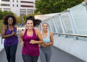 How you can Shield Your Pores and skin Whereas Staying Energetic Outside