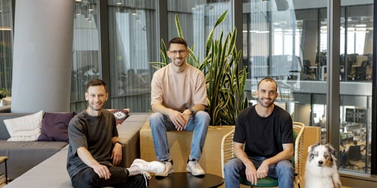 Cyera buys Israeli startup Ryft for over $100m