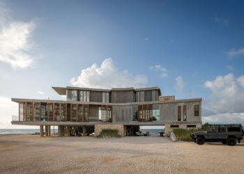 Max Strang’s Florida Language | Way of life Media Group