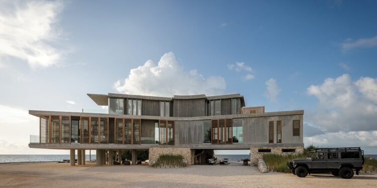 Max Strang’s Florida Language | Way of life Media Group