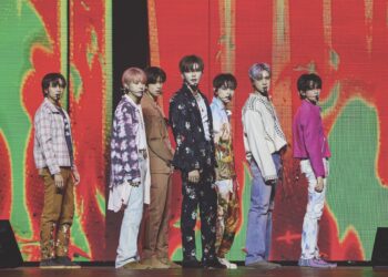 As Ok-pop live performance revenues rise, HYBE, SM Leisure, JYP, and YG plot music competition three way partnership