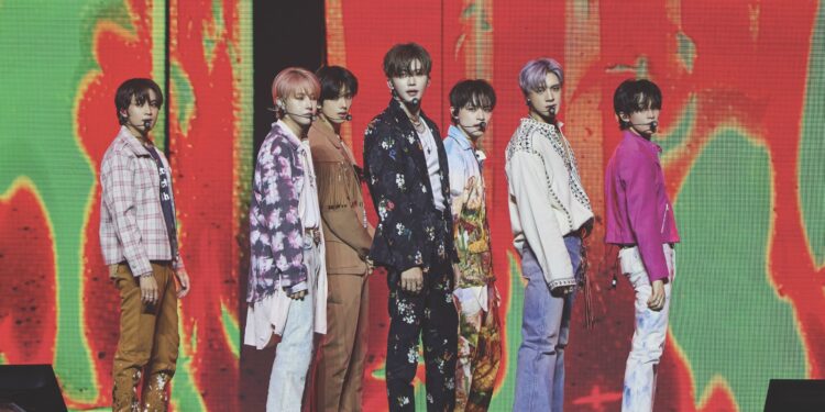 As Ok-pop live performance revenues rise, HYBE, SM Leisure, JYP, and YG plot music competition three way partnership