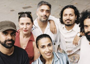 Dialled In Information launches in London targeted on South Asian music in partnership with The Collective, a part of Common Music UK’s Island-EMI