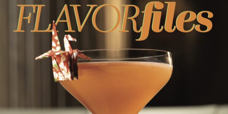 April Taste Information | Life-style Media Group