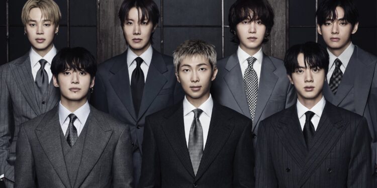 HYBE strikes to crack down on bootleg merch forward of US dates