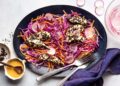 Shredded Vegetable Salad| MyFitnessPal