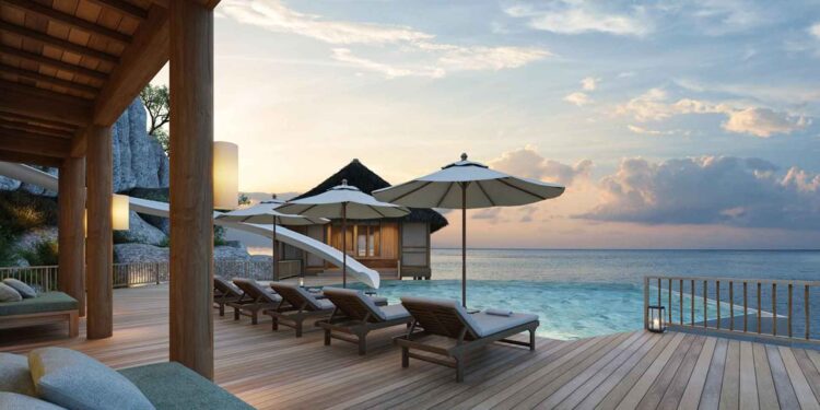 The best way to Earn & Redeem IHG Anniversary Free Nights