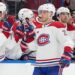 Slafkovsky’s hat trick lifts Canadiens to OT win over Lightning in Recreation 1