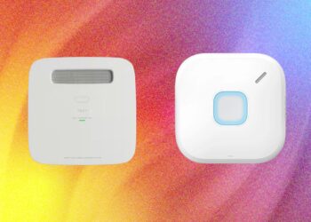 Greatest Sensible Smoke Detector (and Why You Nonetheless Want a Dumb One)