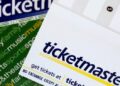 Ticketmaster and Reside Nation had monopoly on large live performance venues, jury finds – Nationwide