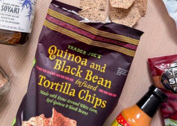 My 10 Favourite Issues From Dealer Joe’s Proper Now