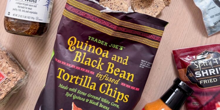 My 10 Favourite Issues From Dealer Joe’s Proper Now