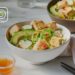 Crispy Air-Fried Tofu Bowls | MyFitnessPal