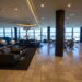 United Airways Restricts Polaris Lounge Entry for Star Alliance Companions