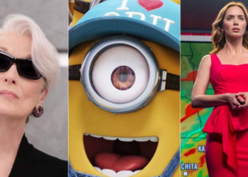 Summer season 2026 films: 12 of the largest releases coming to theatres – Nationwide