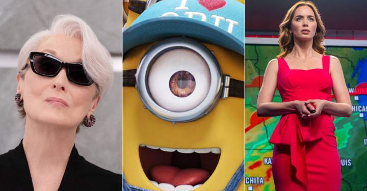 Summer season 2026 films: 12 of the largest releases coming to theatres – Nationwide