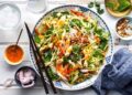 Vietnamese Lemongrass Hen Salad | MyFitnessPal
