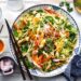 Vietnamese Lemongrass Hen Salad | MyFitnessPal