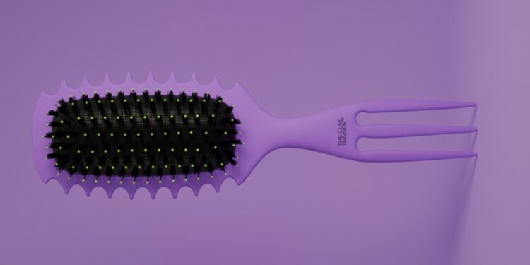 Curl Concept | Way of life Media Group