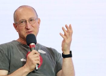 Blockchain co StarkWare lays off 30% of workforce