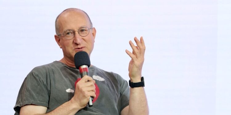 Blockchain co StarkWare lays off 30% of workforce