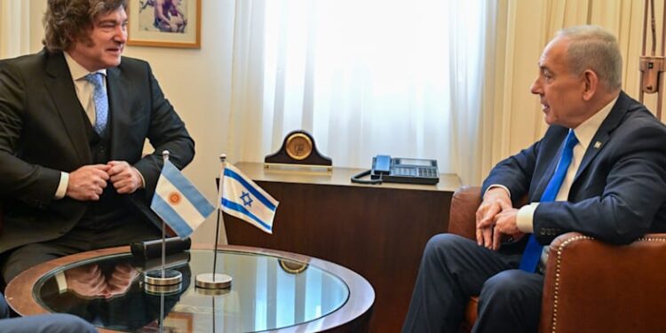 El Al to launch sponsored Tel Aviv – Buenos Aires flights