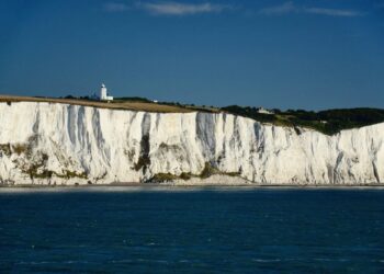 The place the Highway to Europe Really Begins