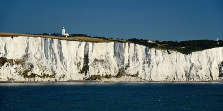 The place the Highway to Europe Really Begins