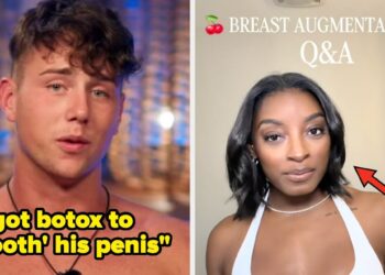 32 Well-known Individuals Speak Plastic Surgical procedure