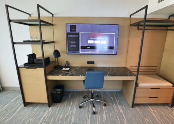 Easy methods to Ebook a Resort Room for the Day