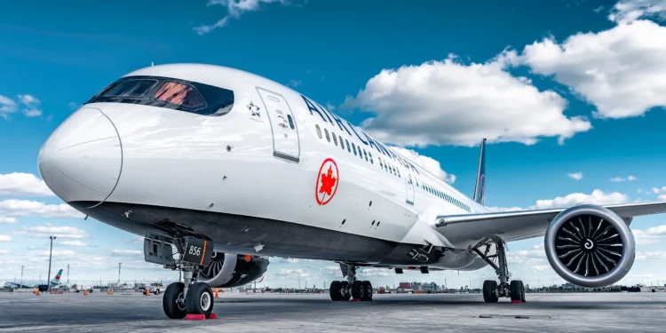 Upcoming Adjustments to the Aeroplan Flight Reward Chart in June 2026