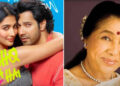Asha Bhosle’s Demise: Varun Dhawan’s Hai Jawani Toh Ishq Hona Hai First Look Launch Postponed 