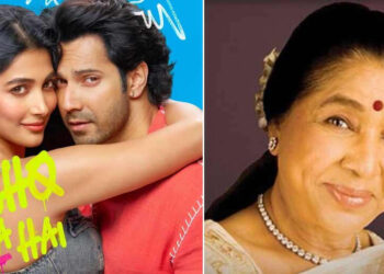 Asha Bhosle’s Demise: Varun Dhawan’s Hai Jawani Toh Ishq Hona Hai First Look Launch Postponed 